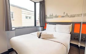 easyHotel Liverpool